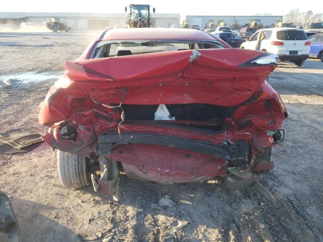 Photo 6 from auction – 2019 HONDA CIVIC LX with VIN 2HGFC2F60KH550968