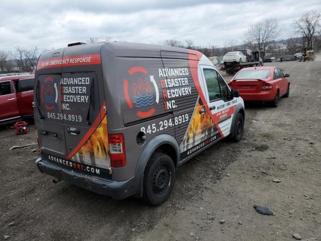 Photo 3 from auction – 2011 FORD TRANSIT CO with VIN NM0LS7CN5BT049331