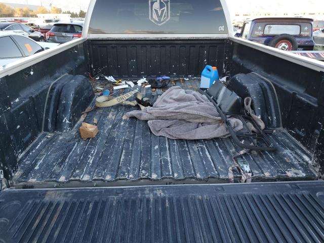 Photo 10 from auction – 2006 CHEVROLET SILVERADO with VIN 1GCHK23256F103801