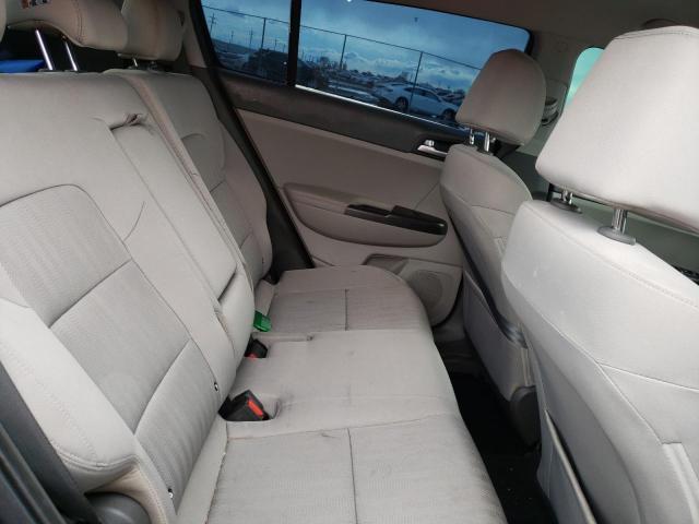 Photo 11 from auction – 2019 KIA SPORTAGE L with VIN KNDPMCAC2K7581301