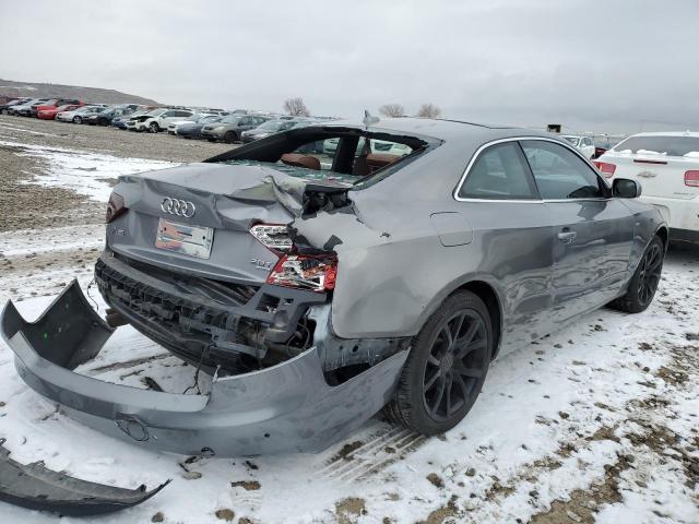 Photo 3 from auction – 2011 AUDI A5 PRESTIG with VIN WAU3FAFR5BA059238