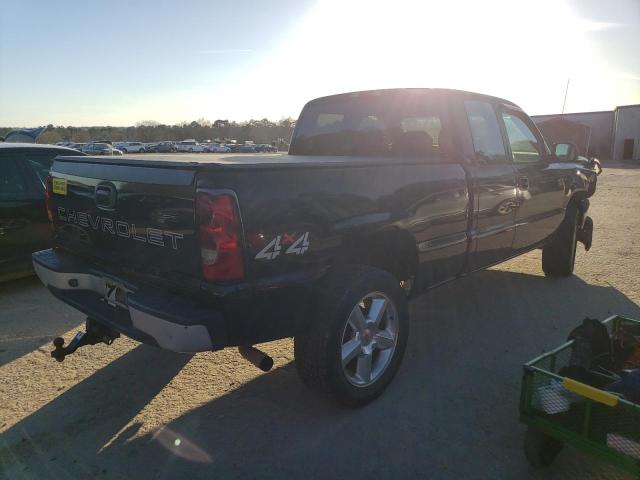Photo 3 from auction – 2005 CHEVROLET SILVERADO with VIN 1GCEK19V85Z142460