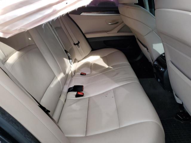 Photo 10 from auction – 2011 BMW 535 XI with VIN WBAFU7C52BC875352
