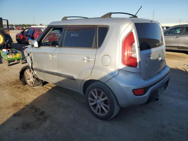 Photo 2 from auction – 2013 KIA SOUL with VIN KNDJT2A54D7639772