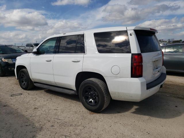 Photo 2 from auction – 2019 CHEVROLET TAHOE POLI with VIN 1GNLCDEC3KR295096