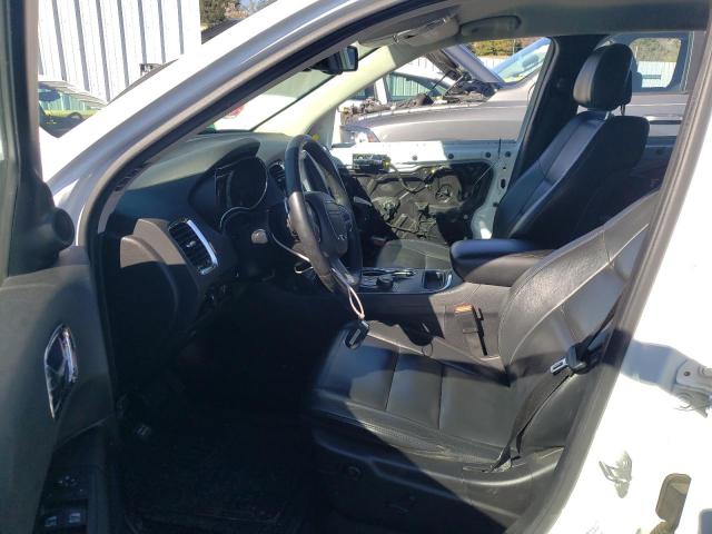 Photo 7 from auction – 2016 DODGE DURANGO LI with VIN 1C4RDHDGXGC301420