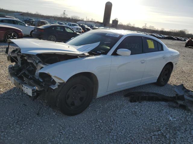 DODGE CHARGER 2011 with VIN 2B3CL3CG9BH567788 - Photo from auction