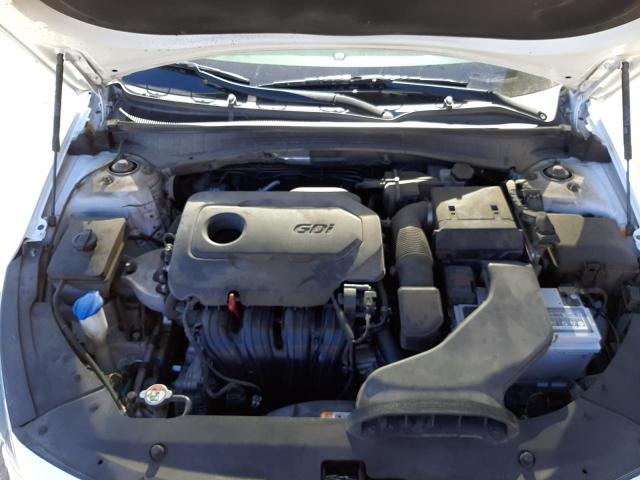 Photo 11 from auction – 2018 KIA OPTIMA LX with VIN 5XXGT4L35JG196696