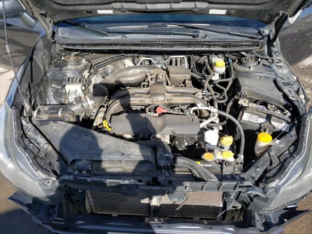 Photo 11 from auction – 2014 SUBARU XV CROSSTR with VIN JF2GPAVC8E8295538