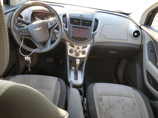 Photo 8 from auction – 2016 CHEVROLET TRAX 1LT with VIN 3GNCJLSB5GL145243