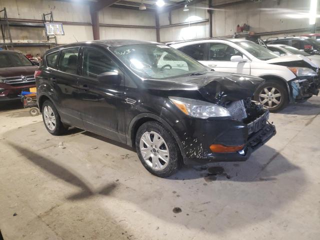 Photo 4 from auction – 2015 FORD ESCAPE S with VIN 1FMCU0F73FUB26095