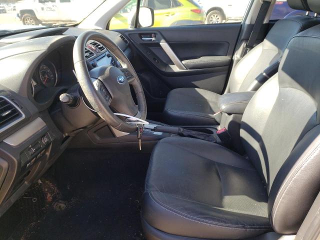 Photo 7 from auction – 2016 SUBARU FORESTER 2 with VIN JF2SJAKC9GH456126