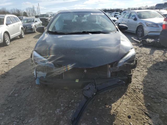 Photo 5 from auction – 2017 TOYOTA COROLLA L with VIN 2T1BURHE3HC791904