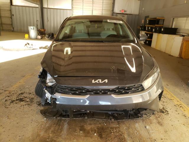 Photo 5 from auction – 2022 KIA FORTE FE with VIN 3KPF24ADXNE464201