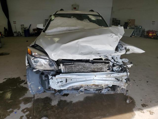 Photo 5 from auction – 2017 CHEVROLET EQUINOX LT with VIN 2GNFLFEK9H6286603