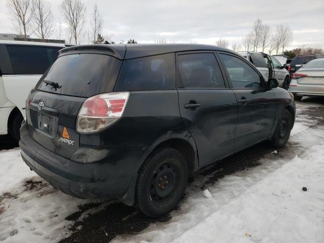 Photo 3 from auction – 2005 TOYOTA COROLLA MA with VIN 2T1KR32E05C886584