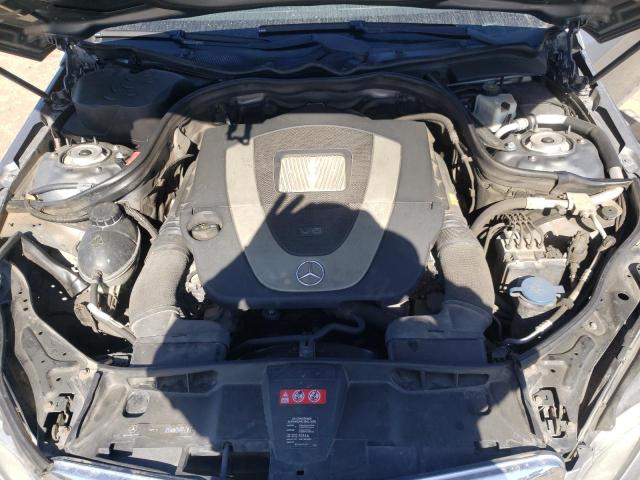Photo 11 from auction – 2011 MERCEDES-BENZ E 350 with VIN WDDHF5GB1BA401551