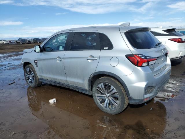 Photo 2 from auction – 2020 MITSUBISHI OUTLANDER with VIN JA4AR3AU7LU024414