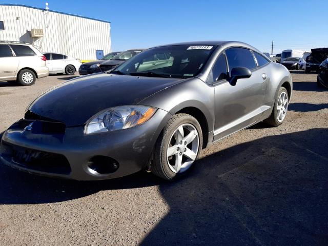 MITSUBISHI ECLIPSE GS 2006 with VIN 4A3AK24F86E056060 - Photo from auction