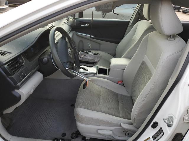 Photo 7 from auction – 2012 TOYOTA CAMRY HYBR with VIN 4T1BD1FK4CU035161