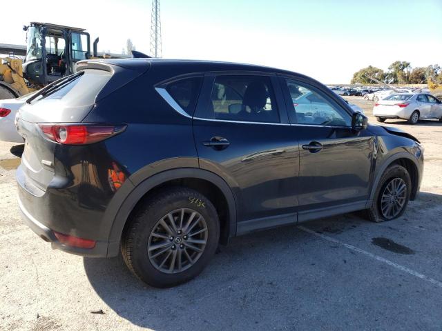 Photo 3 from auction – 2019 MAZDA CX-5 TOURI with VIN JM3KFACMXK0543006