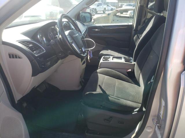 Photo 7 from auction – 2011 CHRYSLER TOWN & COU with VIN 2A4RR5DG9BR723172