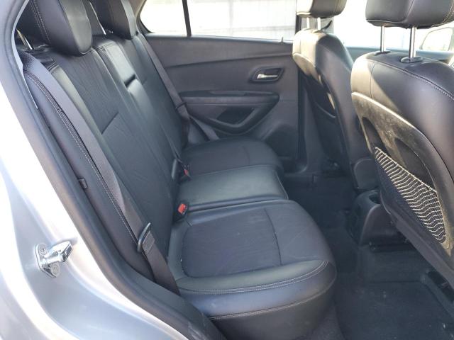 Photo 11 from auction – 2019 CHEVROLET TRAX 1LT with VIN KL7CJPSB7KB888168