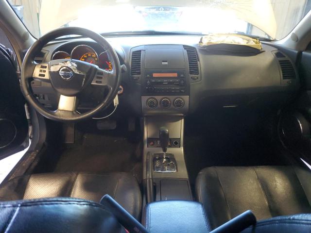Photo 8 from auction – 2005 NISSAN ALTIMA SE with VIN 1N4BL11D65C230497