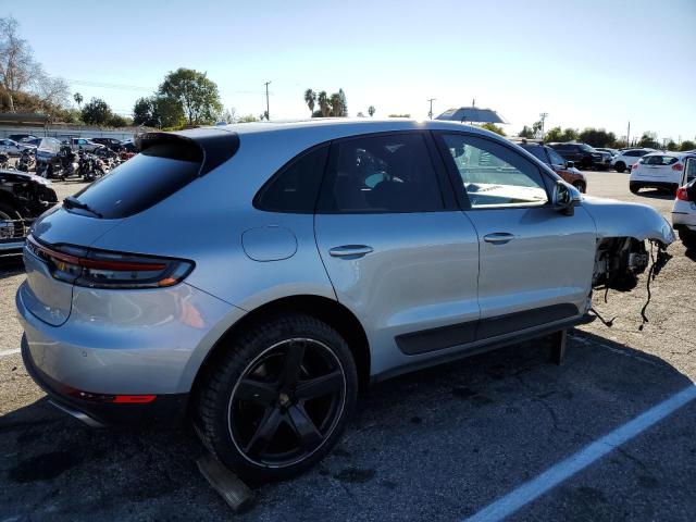 Photo 3 from auction – 2020 PORSCHE MACAN with VIN WP1AA2A53LLB13580