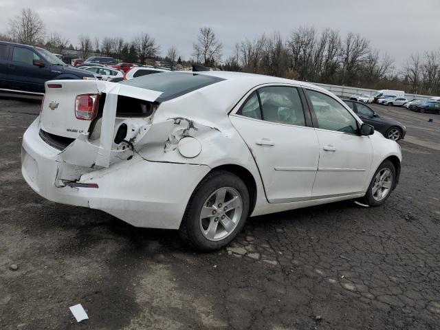 Photo 3 from auction – 2015 CHEVROLET MALIBU LS with VIN 1G11A5SL6FU121163