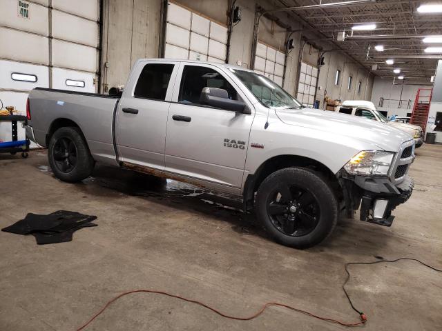 Photo 4 from auction – 2013 RAM 1500 ST with VIN 1C6RR7FT0DS647362