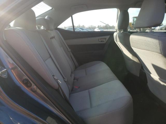 Photo 10 from auction – 2015 TOYOTA COROLLA L with VIN 2T1BURHE0FC476961