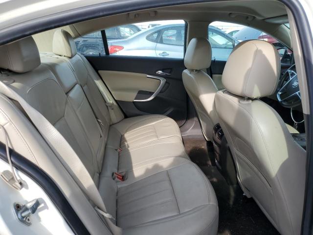 Photo 10 from auction – 2012 BUICK REGAL PREM with VIN 2G4GS5ERXC9191459