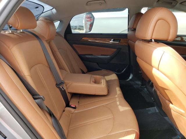 Photo 10 from auction – 2015 HYUNDAI SONATA SPO with VIN 5NPE34AF1FH095705