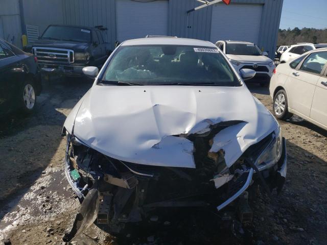 Photo 5 from auction – 2016 CHRYSLER 200 LIMITE with VIN 1C3CCCAB4GN172250