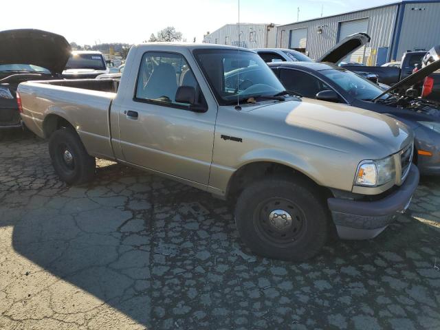 Photo 4 from auction – 2002 FORD RANGER with VIN 1FTYR10D82PA51645