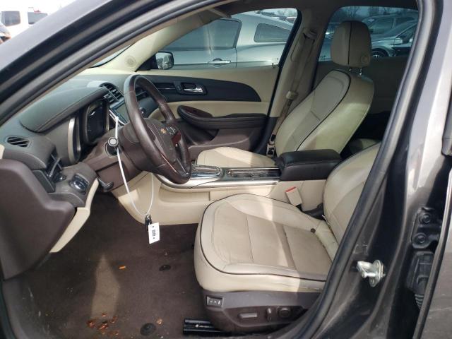 Photo 7 from auction – 2013 CHEVROLET MALIBU 2LT with VIN 1G11F5RR7DF116616