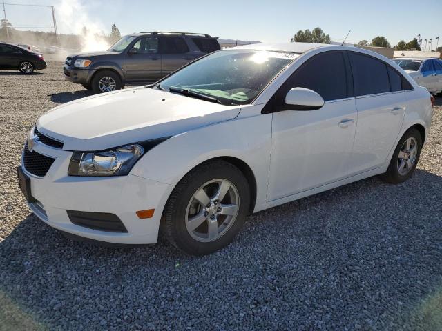 CHEVROLET CRUZE LT 2014 with VIN 1G1PC5SB9E7134403 - Photo from auction