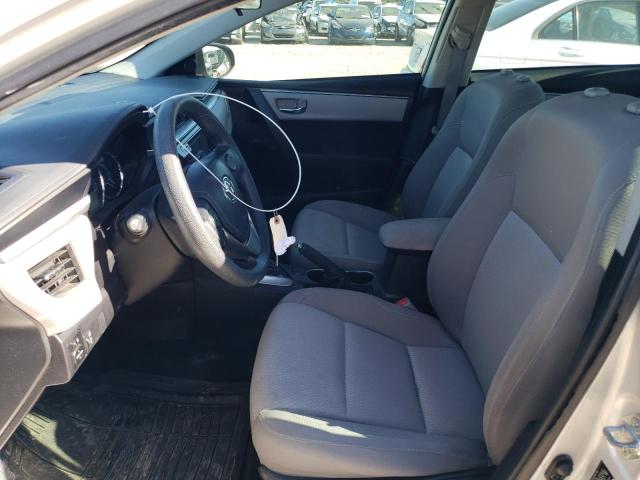 Photo 7 from auction – 2014 TOYOTA COROLLA L with VIN 5YFBURHE9EP130535