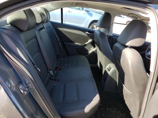 Photo 10 from auction – 2012 VOLKSWAGEN JETTA SE with VIN 3VWDP7AJ2CM428289