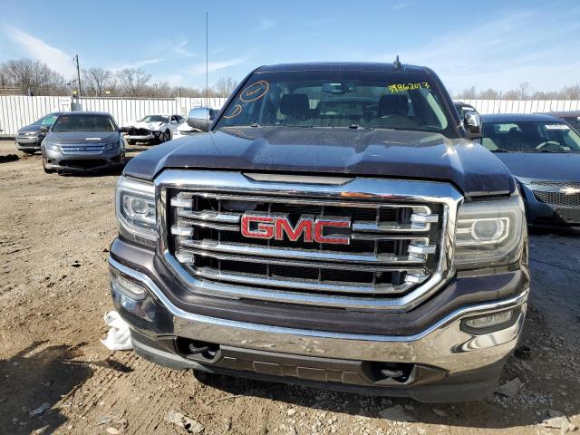 Photo 5 from auction – 2016 GMC SIERRA K15 with VIN 3GTU2NEC2GG193625
