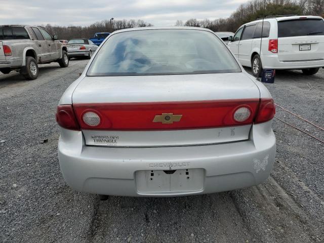 Photo 6 from auction – 2004 CHEVROLET CAVALIER with VIN 1G1JC52F947114725