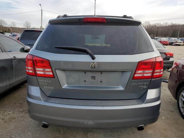 Photo 6 from auction – 2009 DODGE JOURNEY R/ with VIN 3D4GH67V49T554611