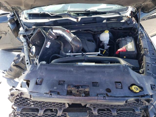 Photo 11 from auction – 2012 DODGE RAM 1500 S with VIN 1C6RD6KT2CS207639
