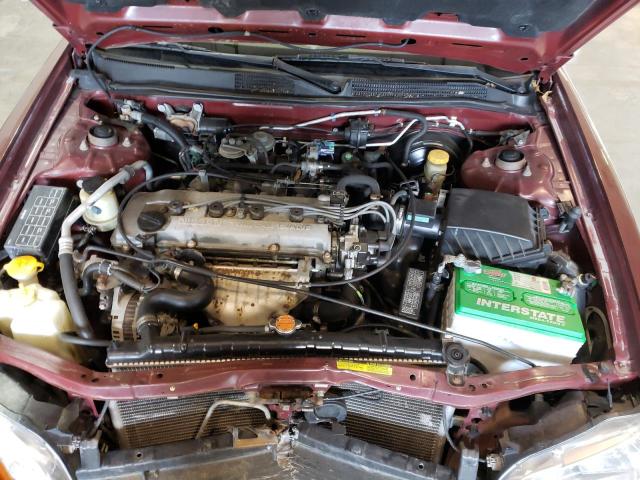 Photo 11 from auction – 2001 NISSAN ALTIMA XE with VIN 1N4DL01D31C114106