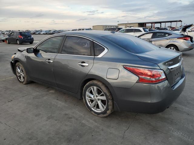 Photo 2 from auction – 2015 NISSAN ALTIMA 2.5 with VIN 1N4AL3AP2FC277867