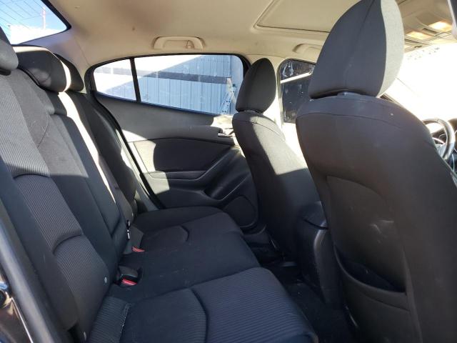 Photo 10 from auction – 2014 MAZDA 3 TOURING with VIN JM1BM1V77E1124776