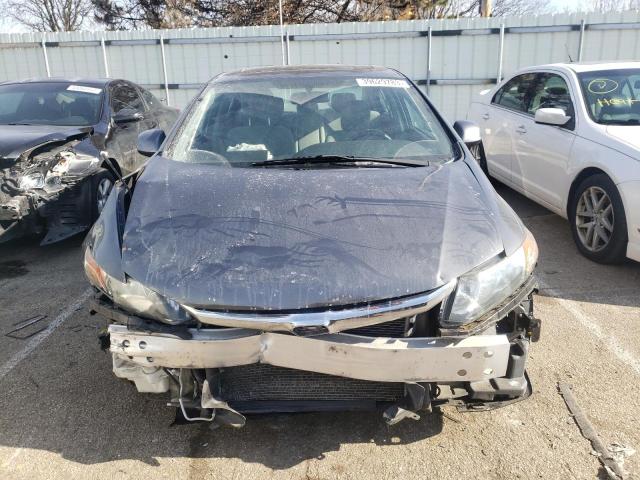 Photo 5 from auction – 2012 HONDA CIVIC EX with VIN 19XFB2F8XCE014125