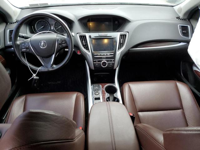 Photo 8 from auction – 2016 ACURA TLX with VIN 19UUB2F37GA008448