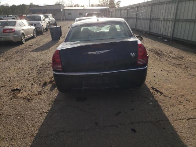Photo 6 from auction – 2008 CHRYSLER 300C with VIN 2C3LA63H18H308045